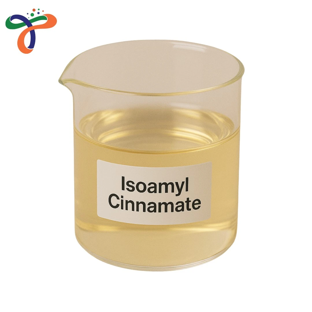 Isoamyl Cinnamate