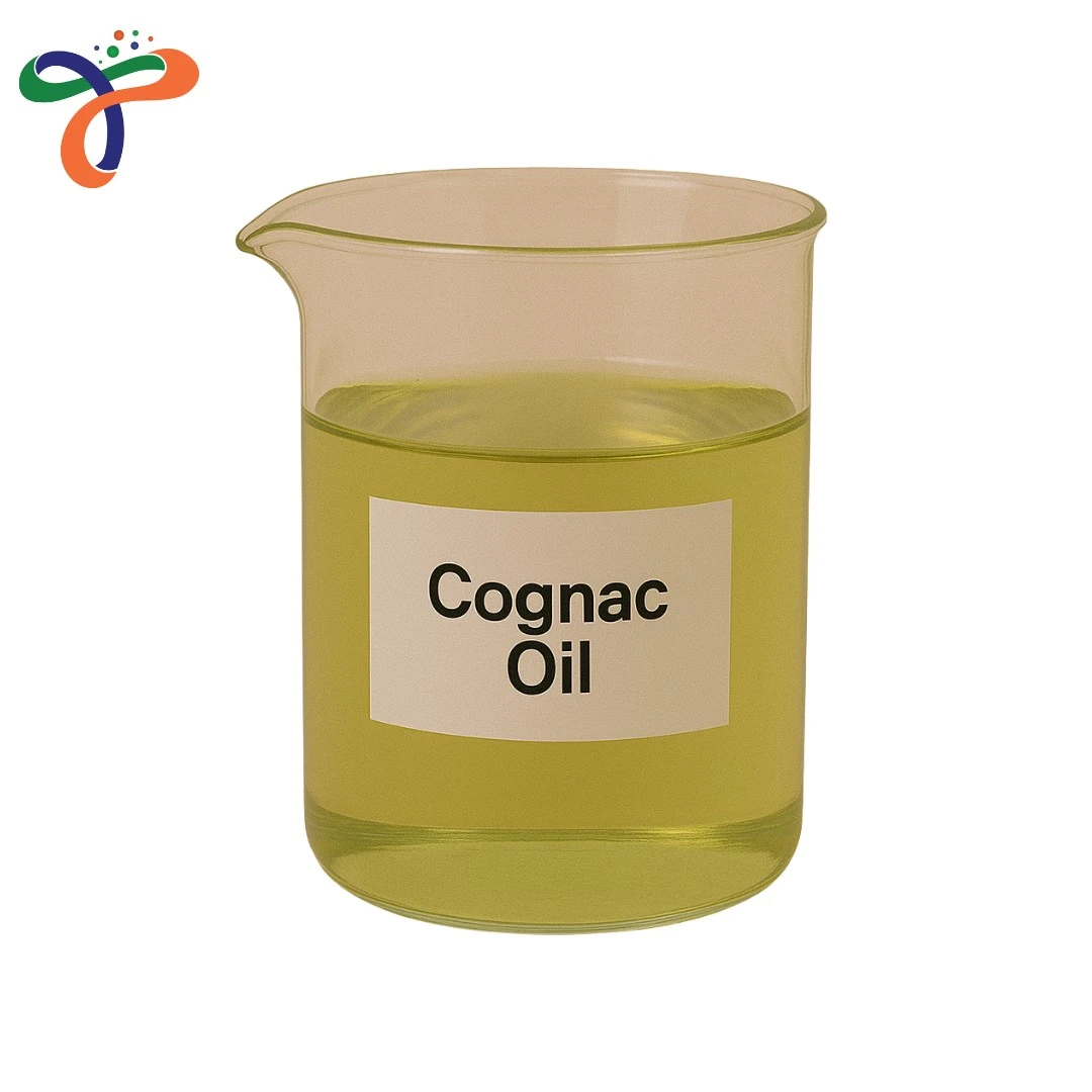 Cognac Oil