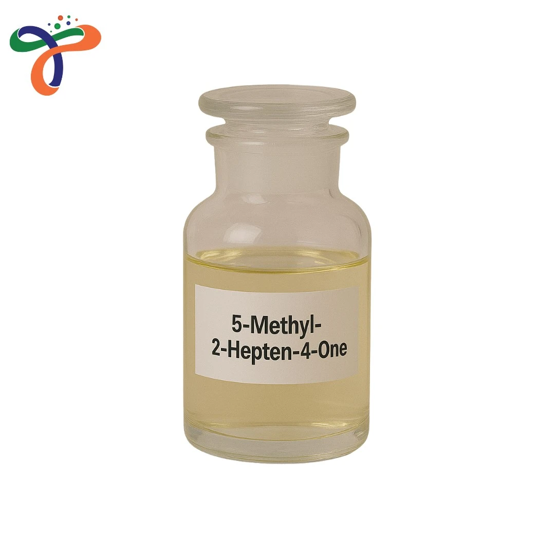 5-Methyl-2-Hepten-4-One