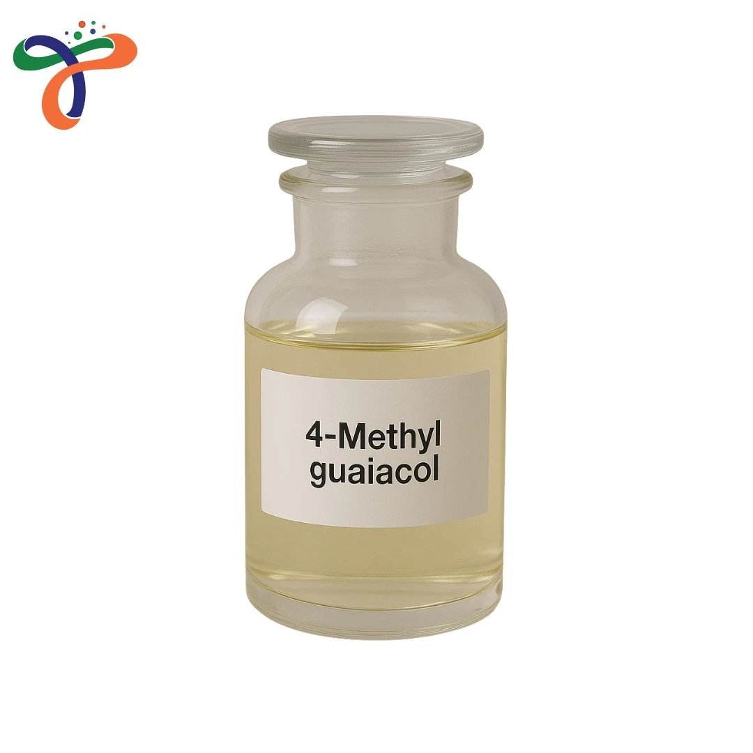 4-Methyl Guaiacol
