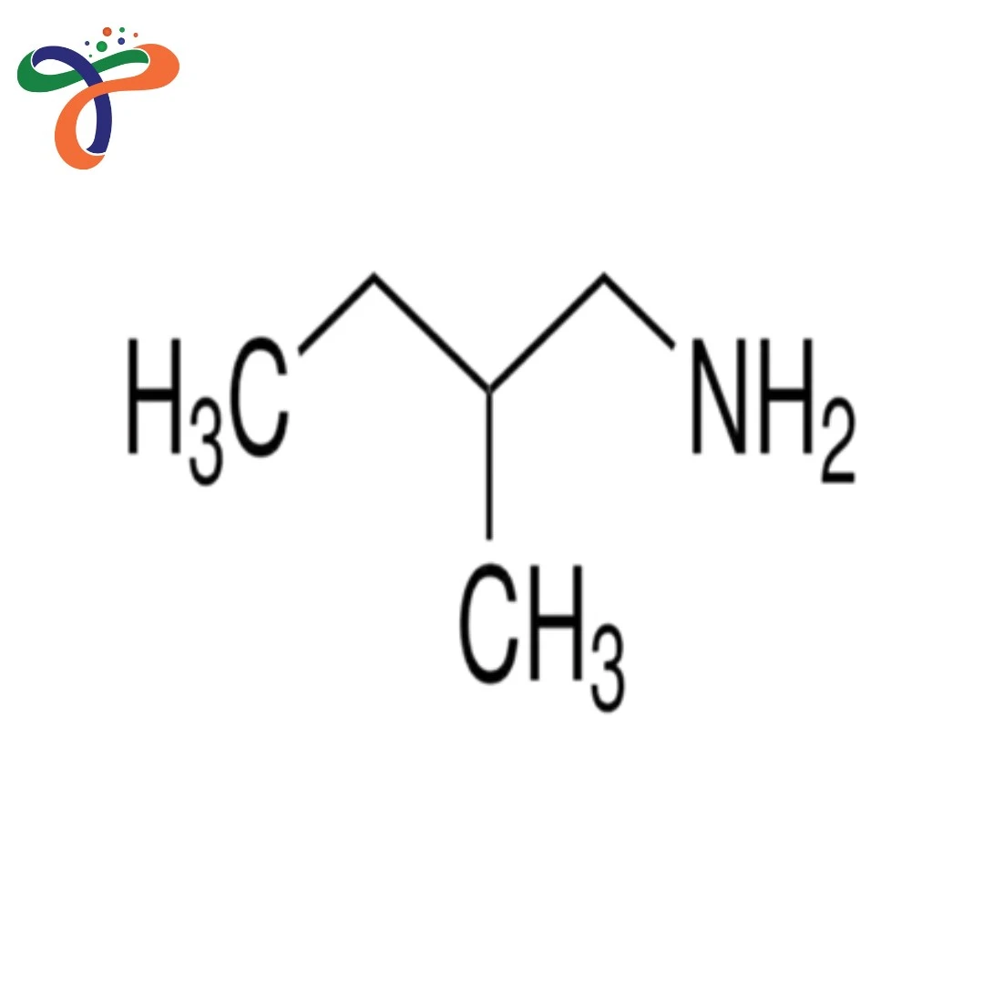 2-Methylbutylamine
