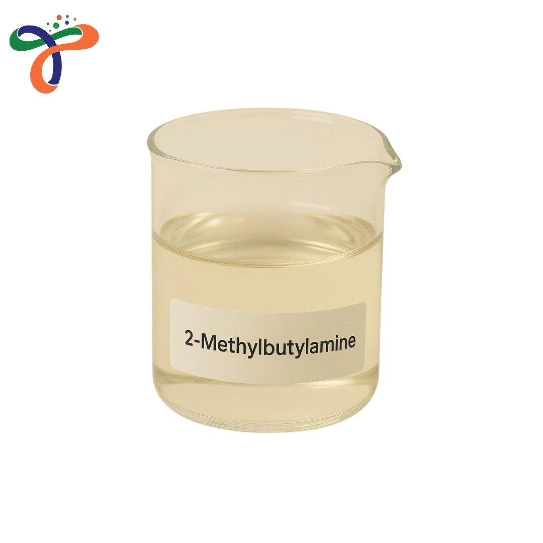 2-Methylbutylamine