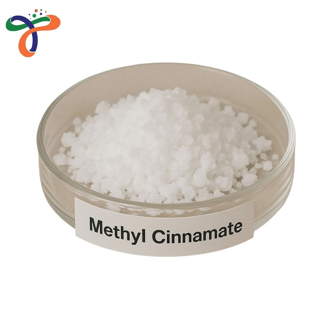 Methyl Cinnamate 