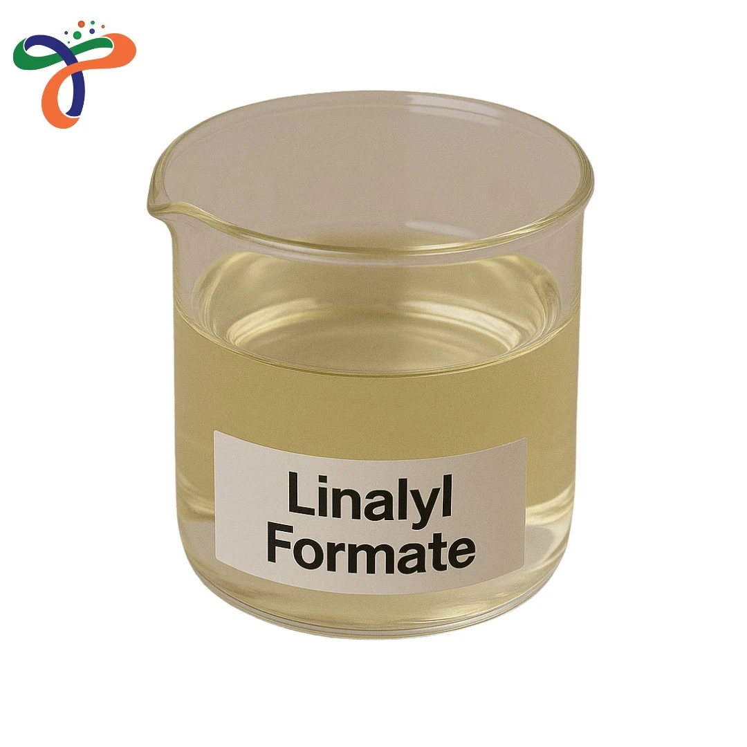 Linalyl Formate