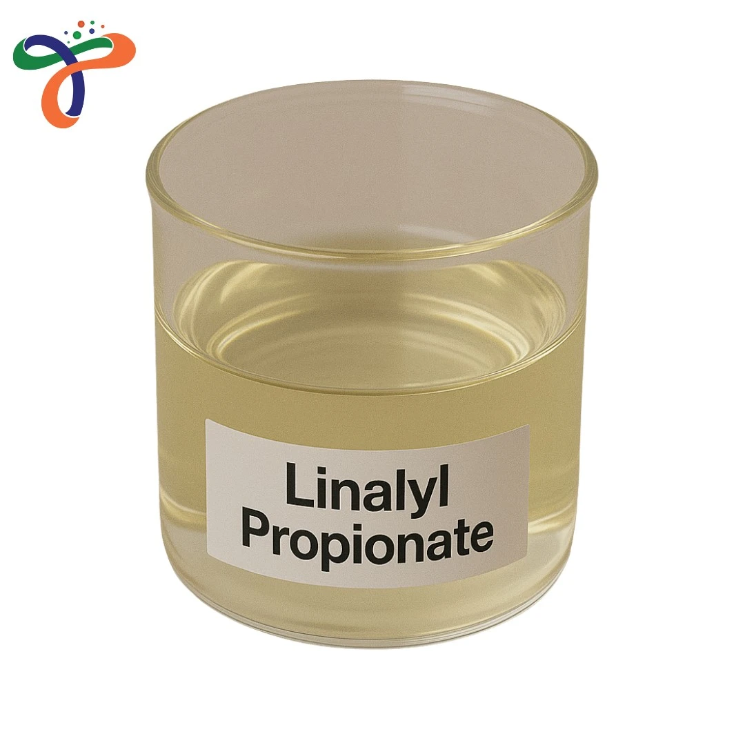Linalyl Propionate