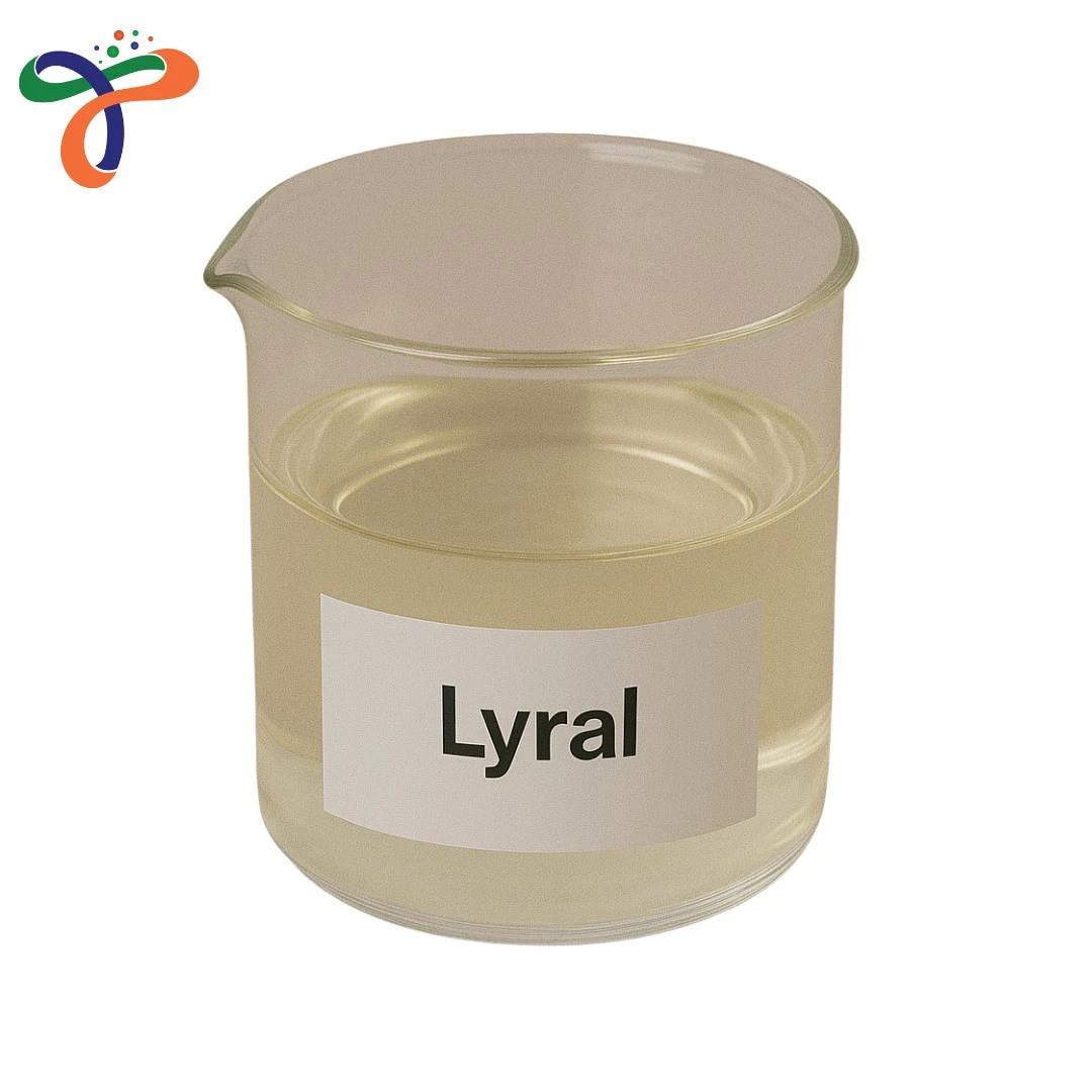 Lyral
