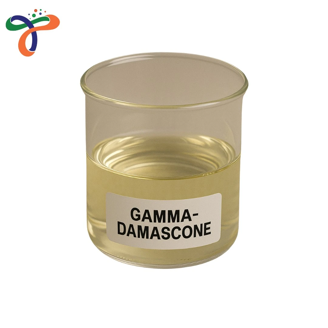 Gamma-Damascone