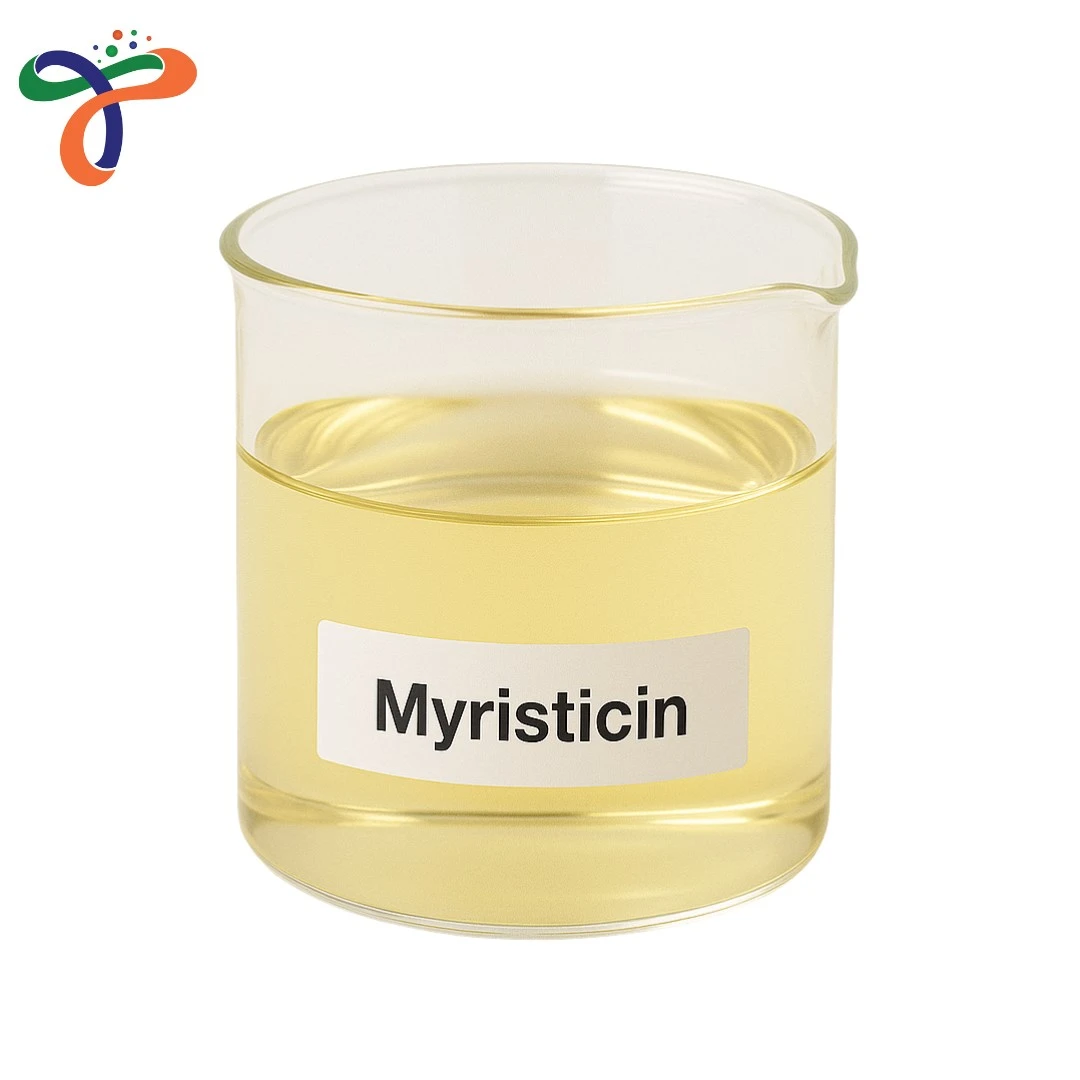 Myristicin