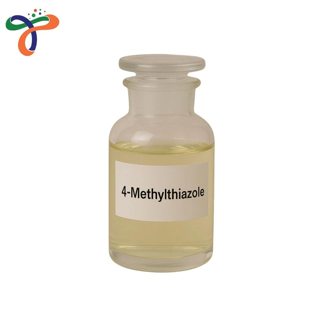 4-Methylthiazole