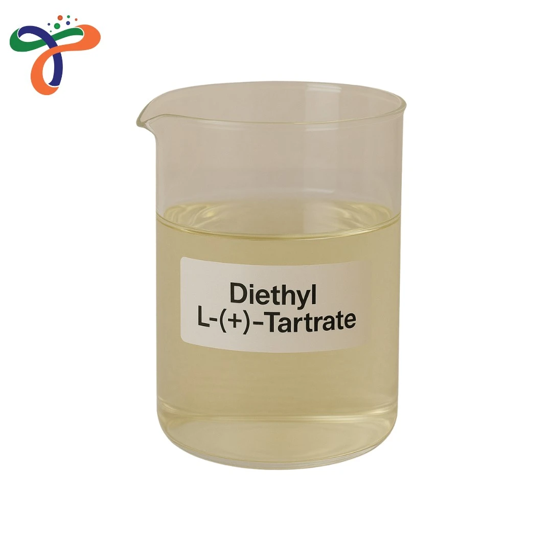 Diethyl L-Tartrate