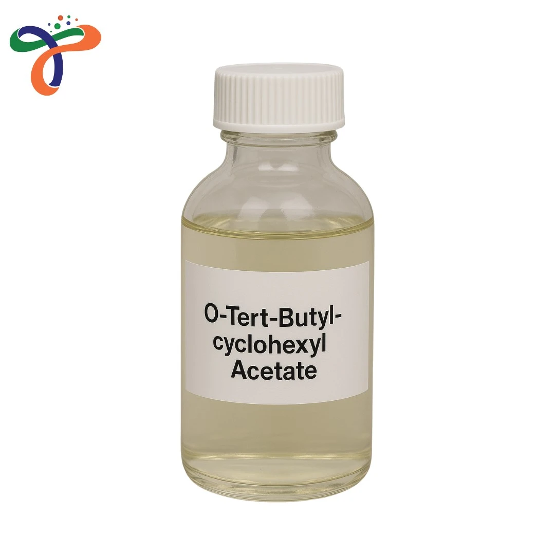 2-Tert-Butylcyclohexyl Acetate