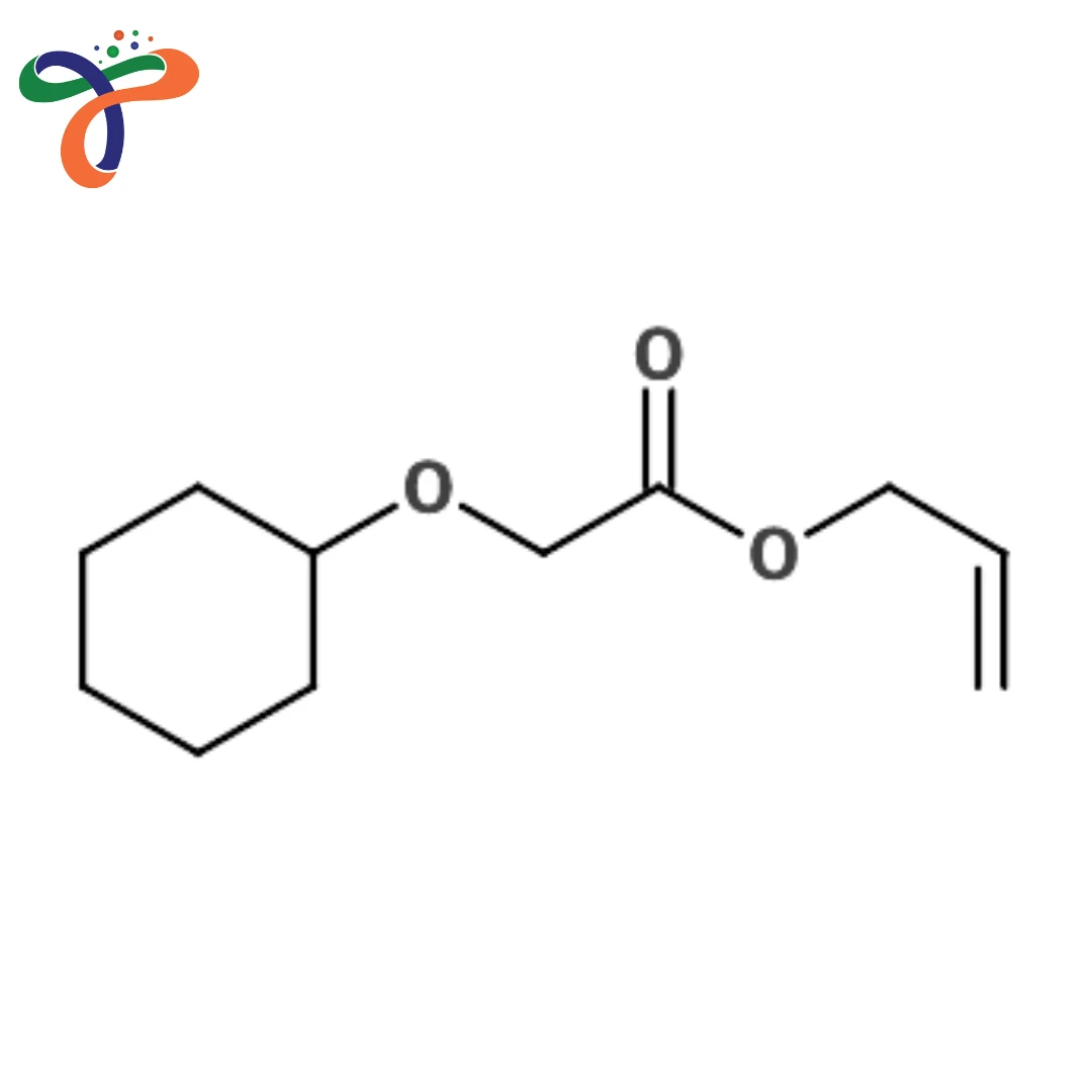 Allyl Cyclohexyl Glycolate