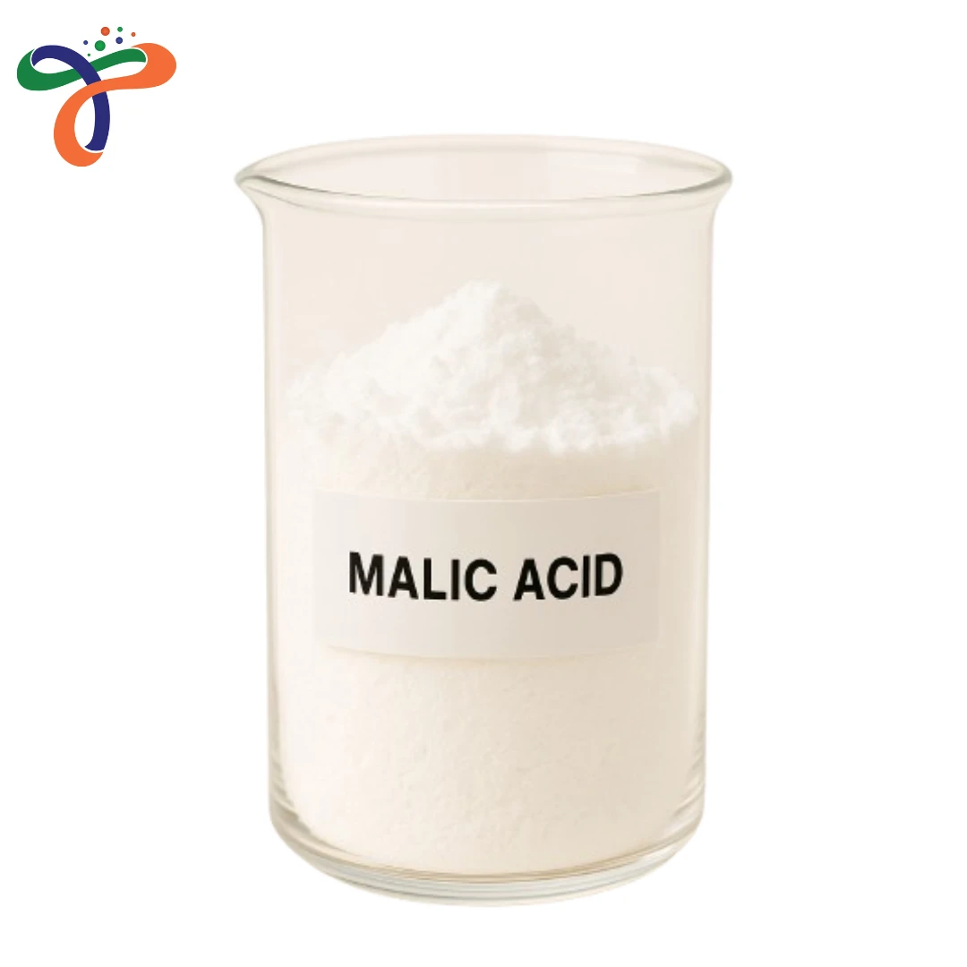 Malic Acid