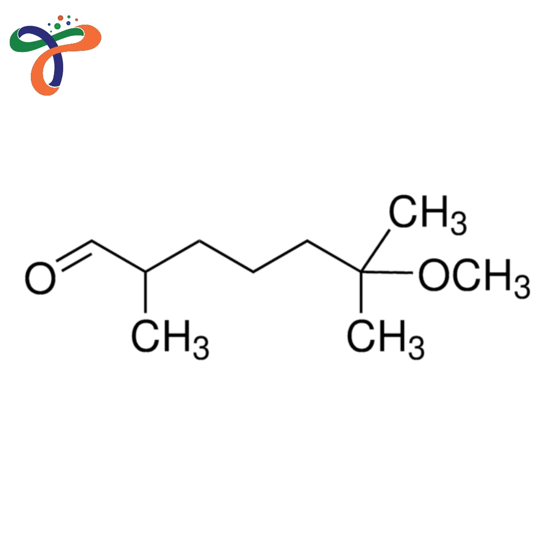 Methoxy Melonal
