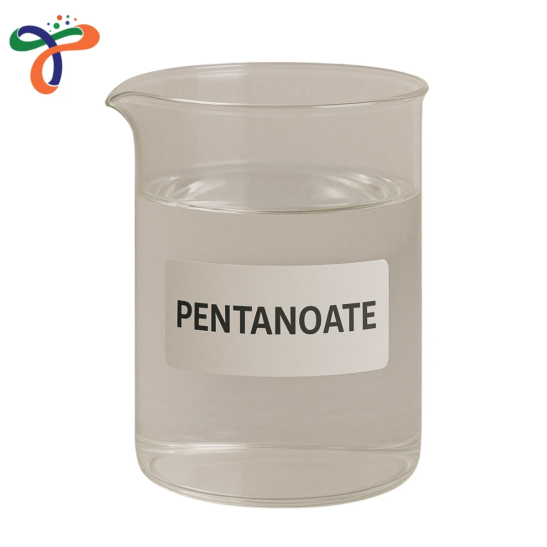 Pentanoate