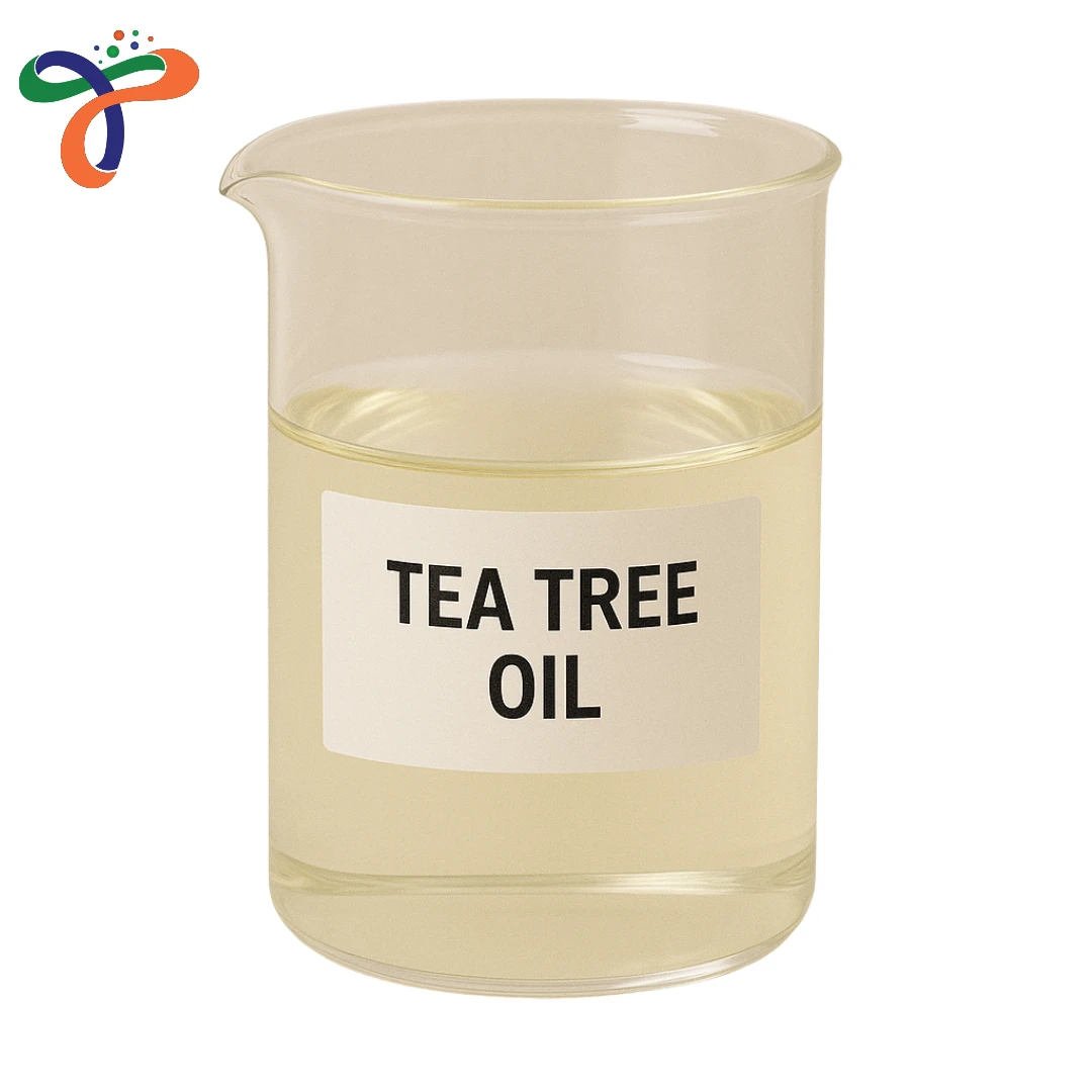 Tea Tree Oil