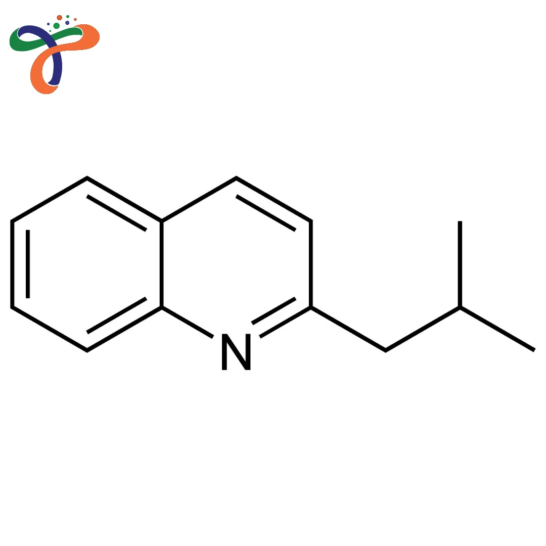 Isobutyl Quinoline