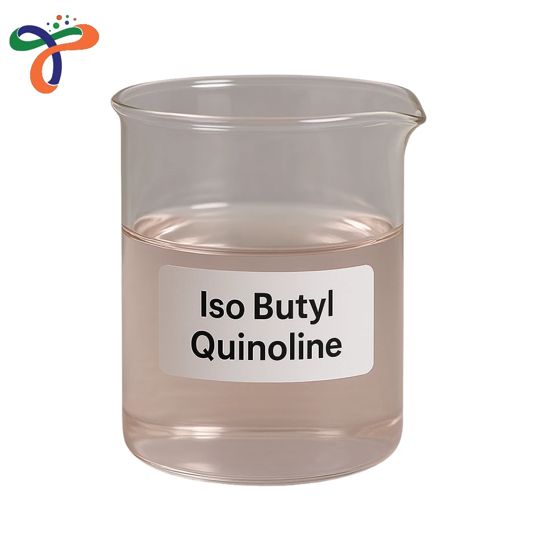 Isobutyl Quinoline