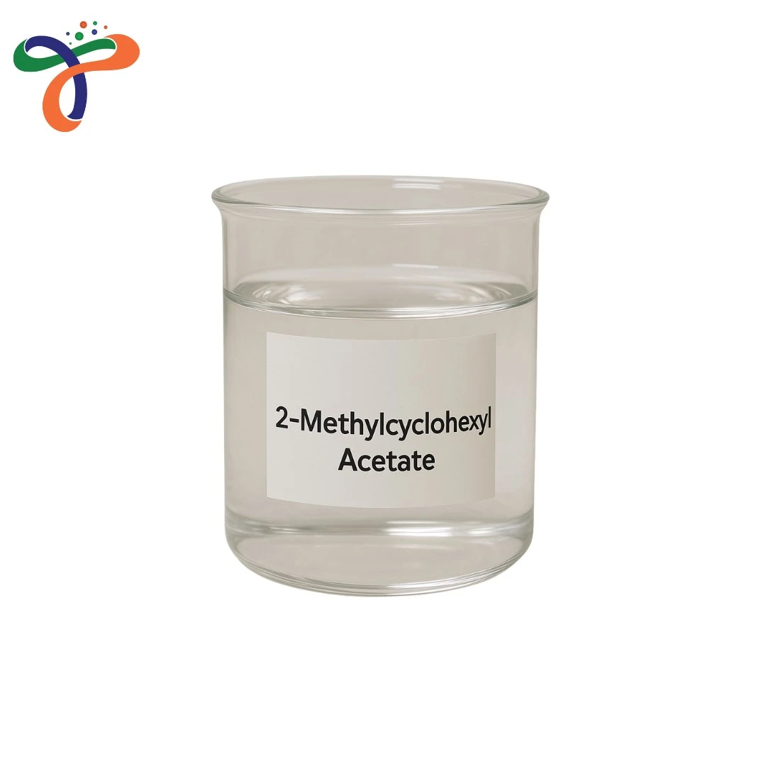 2-Methylcyclohexyl Acetate