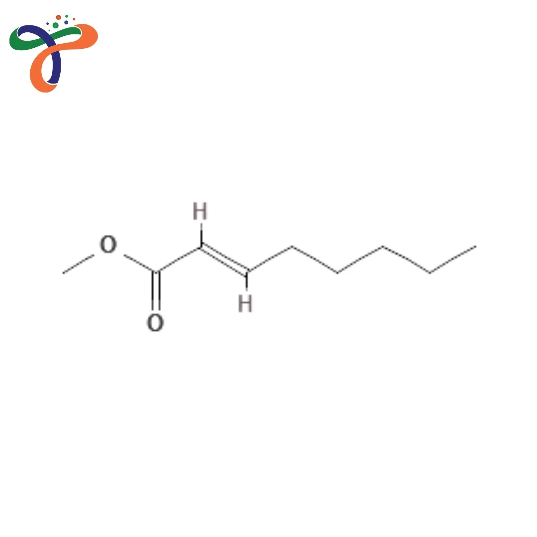 Methyl-2-Octenoate