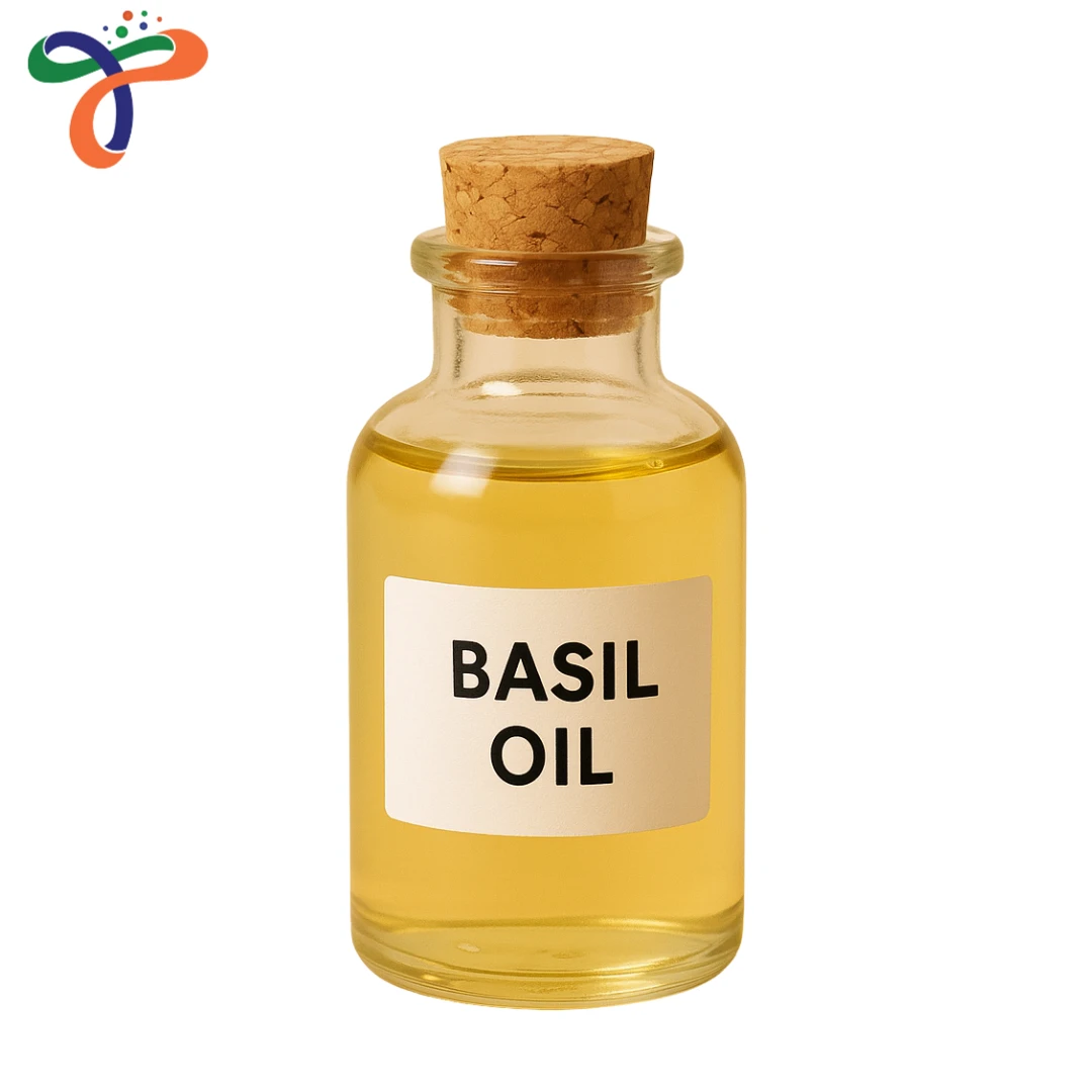 Basil Oil