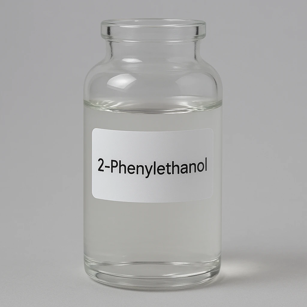 Phenylethyl Alcohol