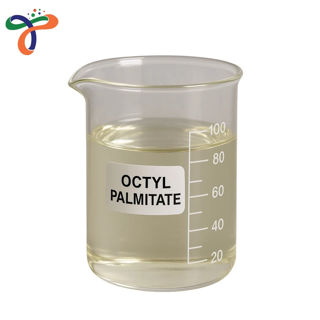 Octyl Palmitate