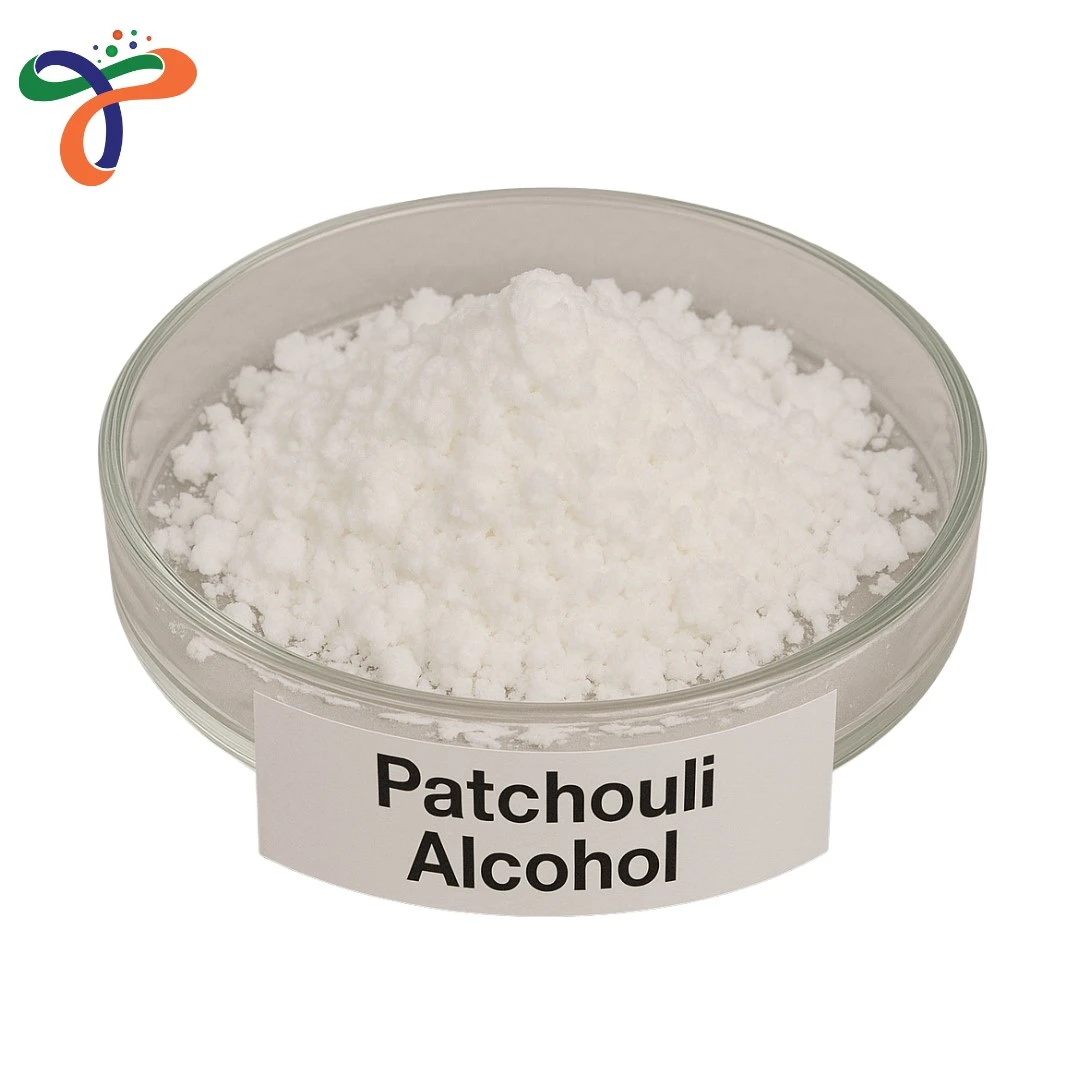 Patchouli Alcohol