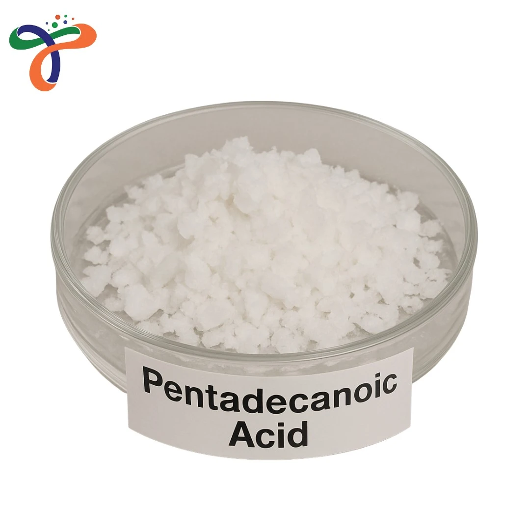 Pentadecanoic Acid