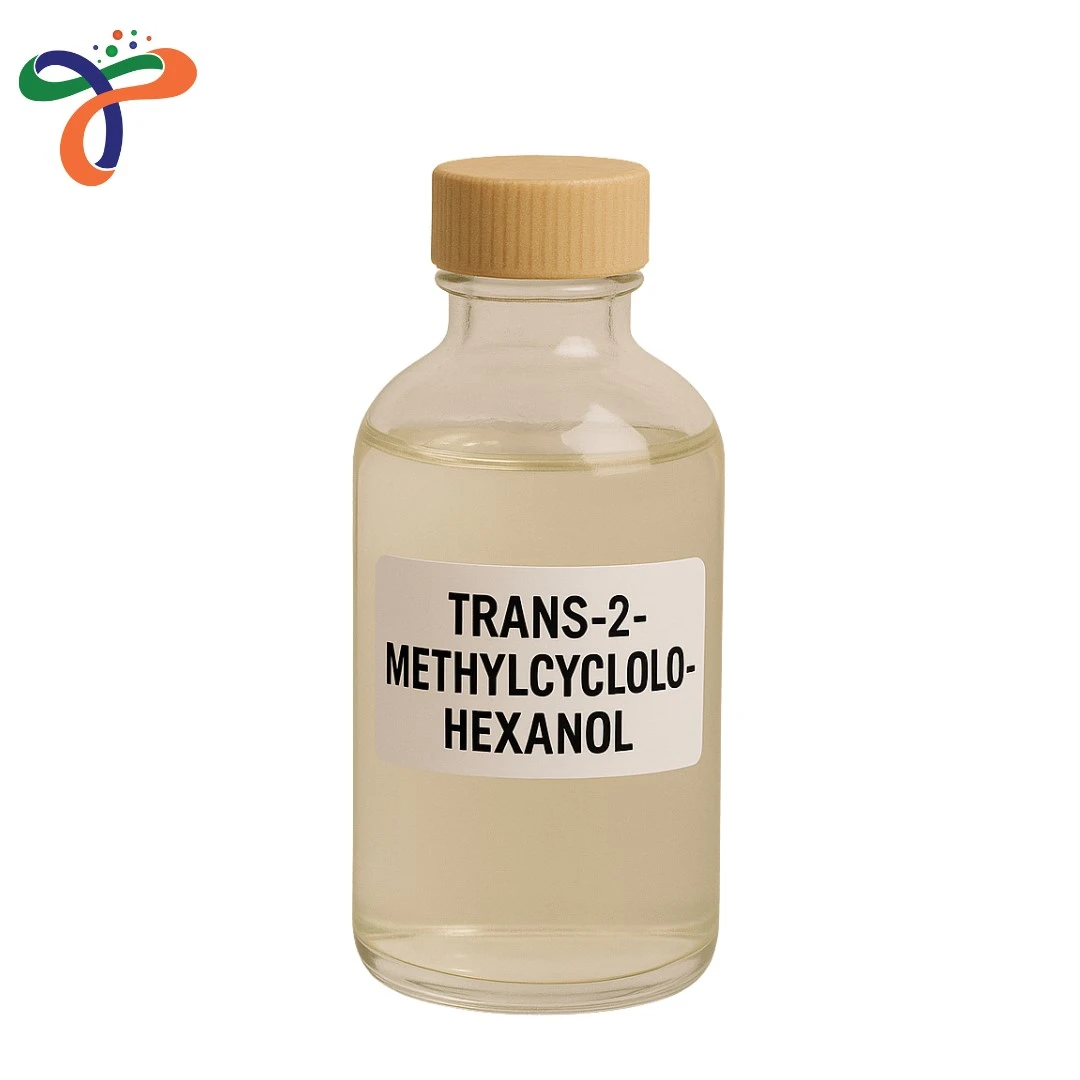Trans-2-Methylcyclohexanol