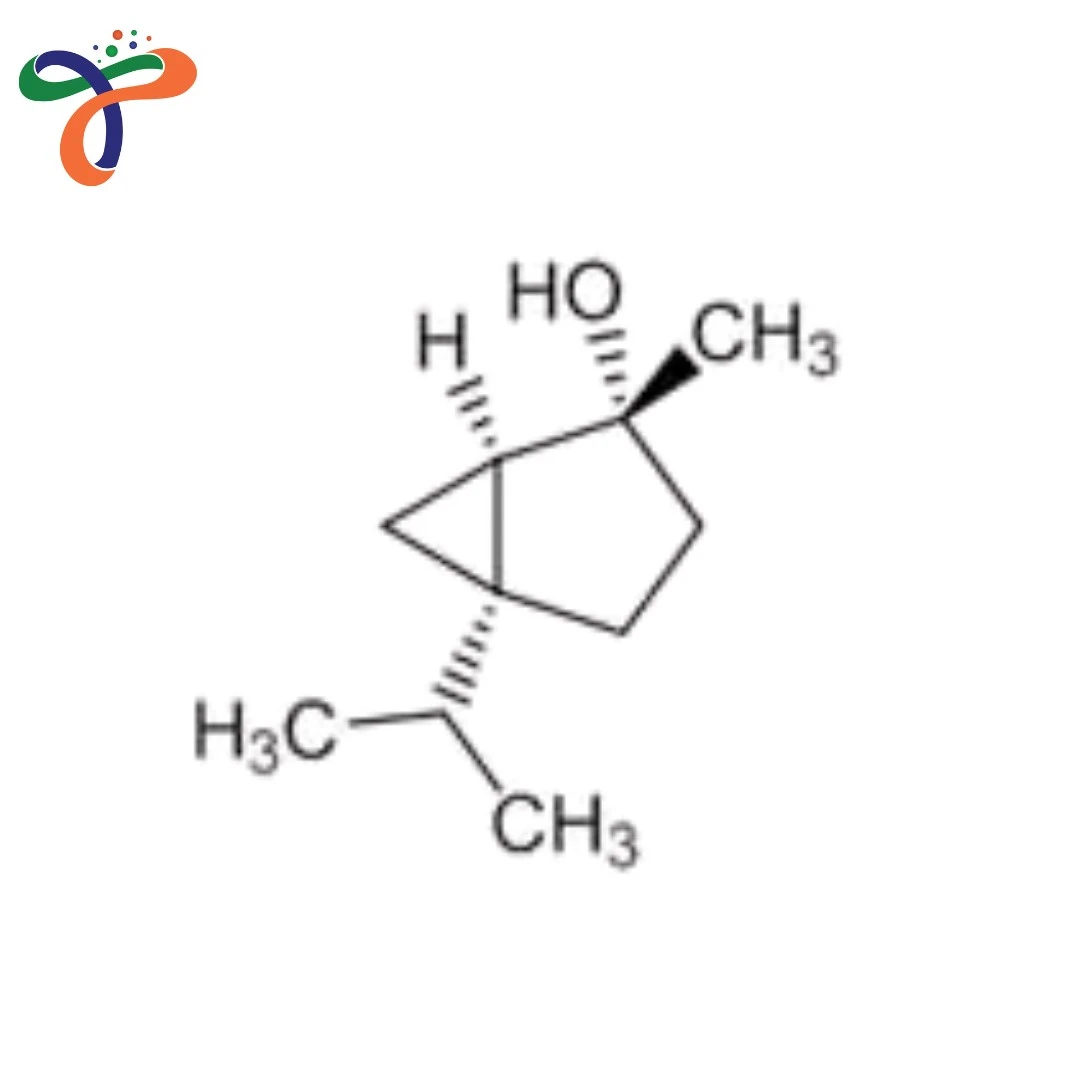 Trans-Sabinene Hydrate