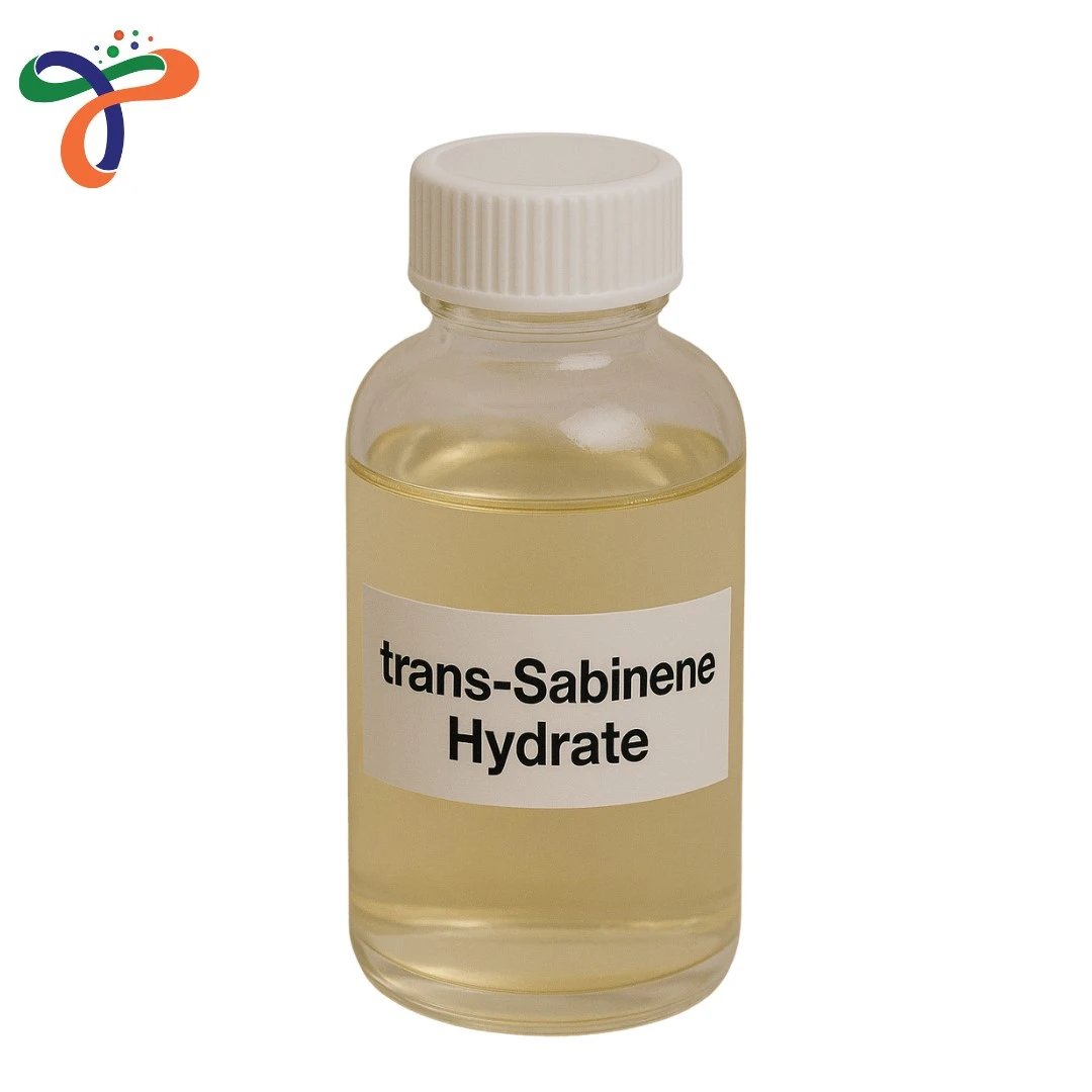 Trans-Sabinene Hydrate