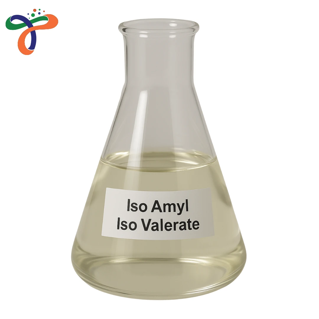 Iso Amyl Iso Valerate