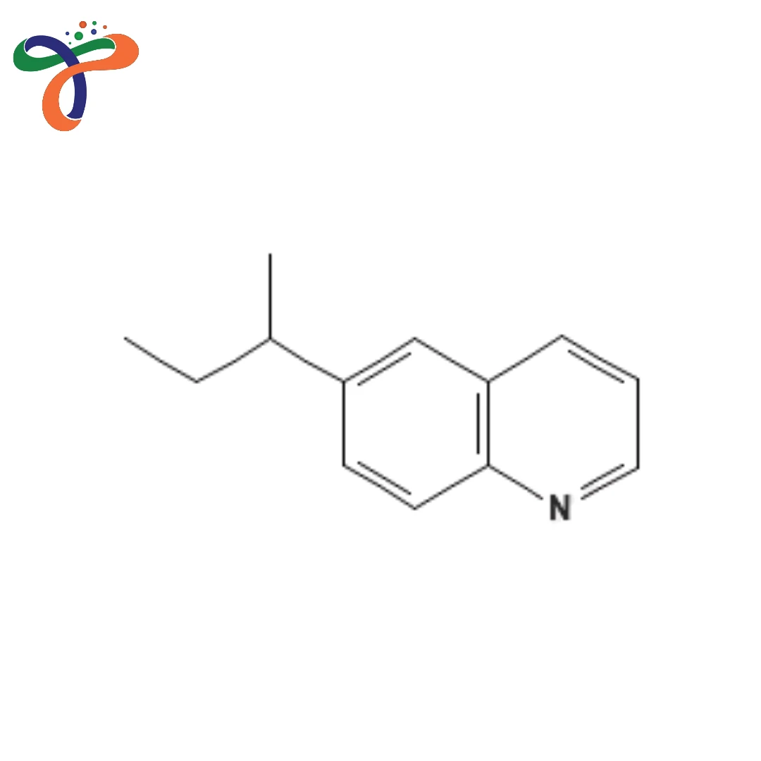 Secondary Butyl Quinoline