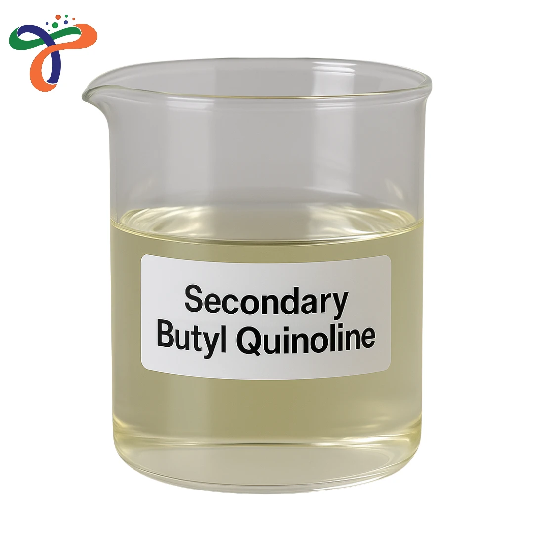 Secondary Butyl Quinoline