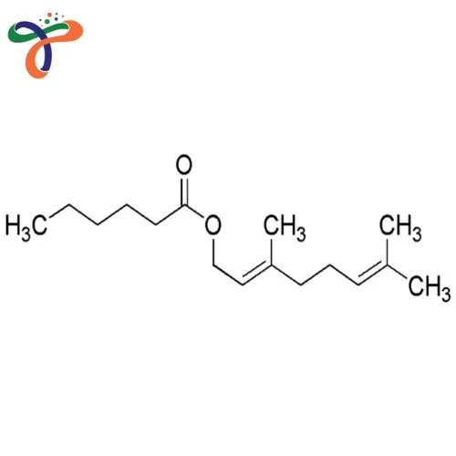 Geranyl Hexanoate