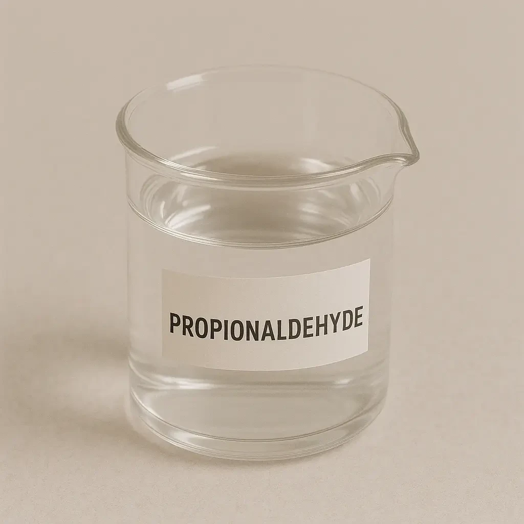 Propionaldehyde