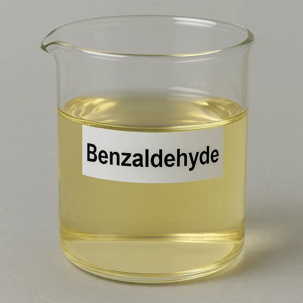 Benzaldehyde