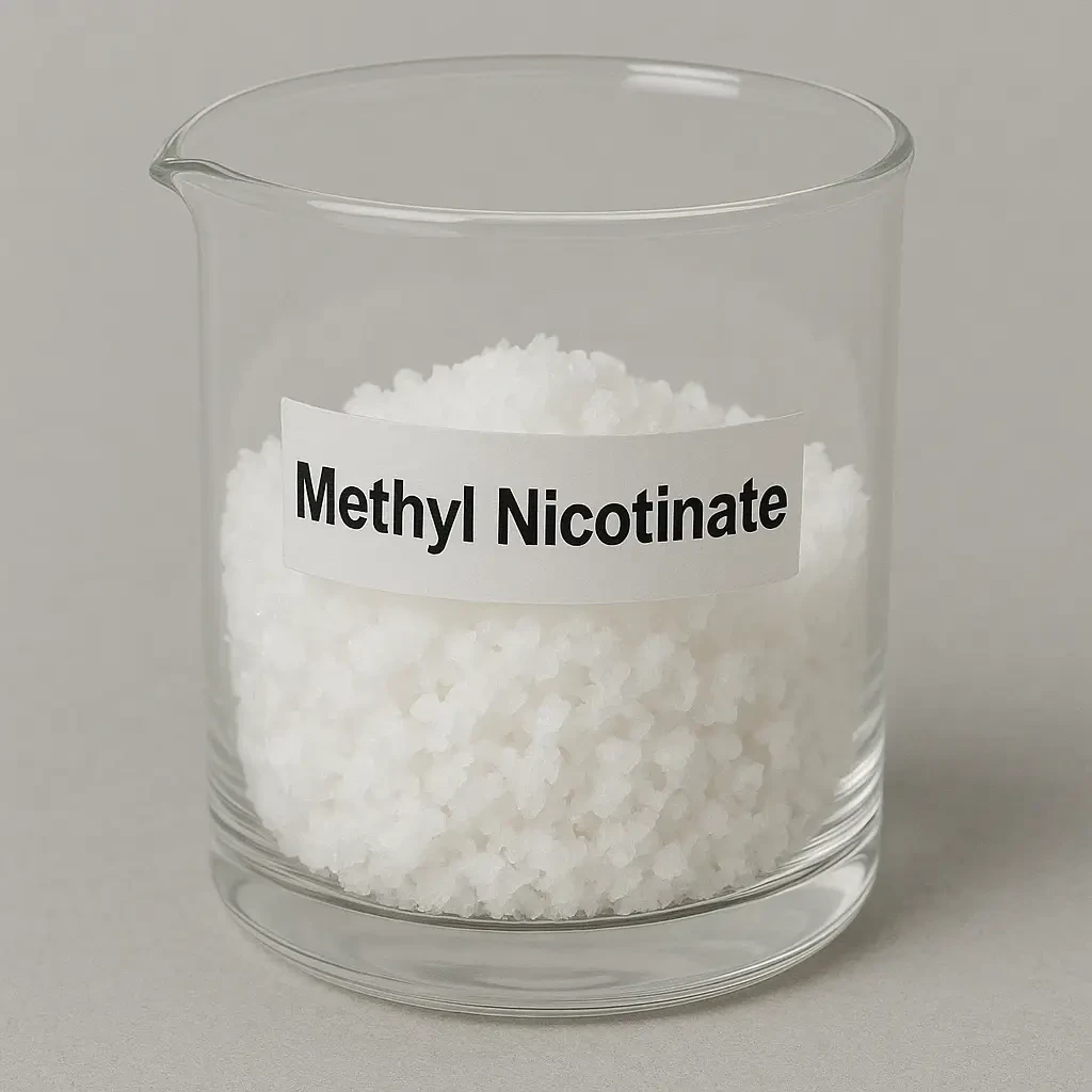 Methyl Nicotinate