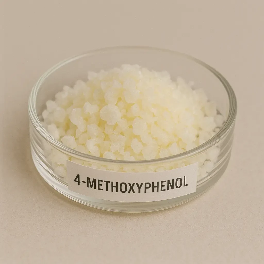 4-Methoxyphenol