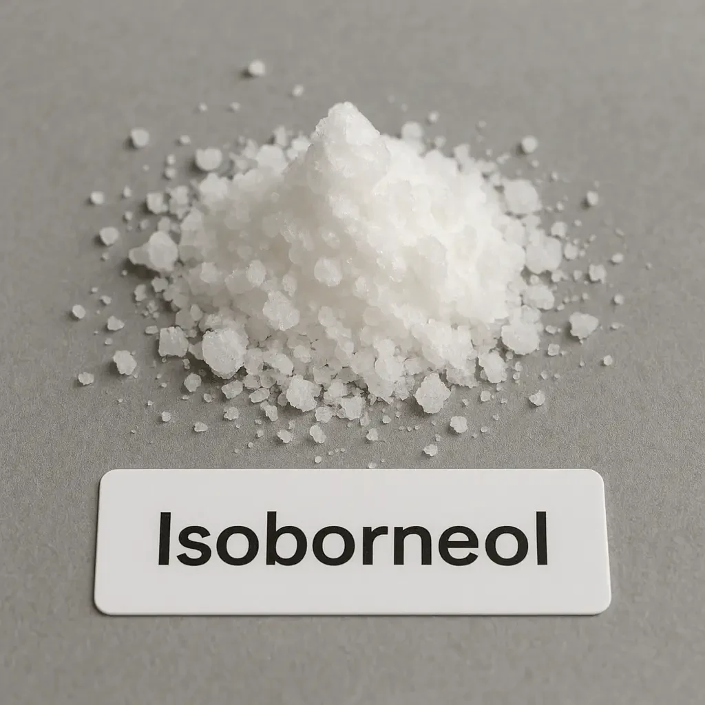 Dl-Isoborneol
