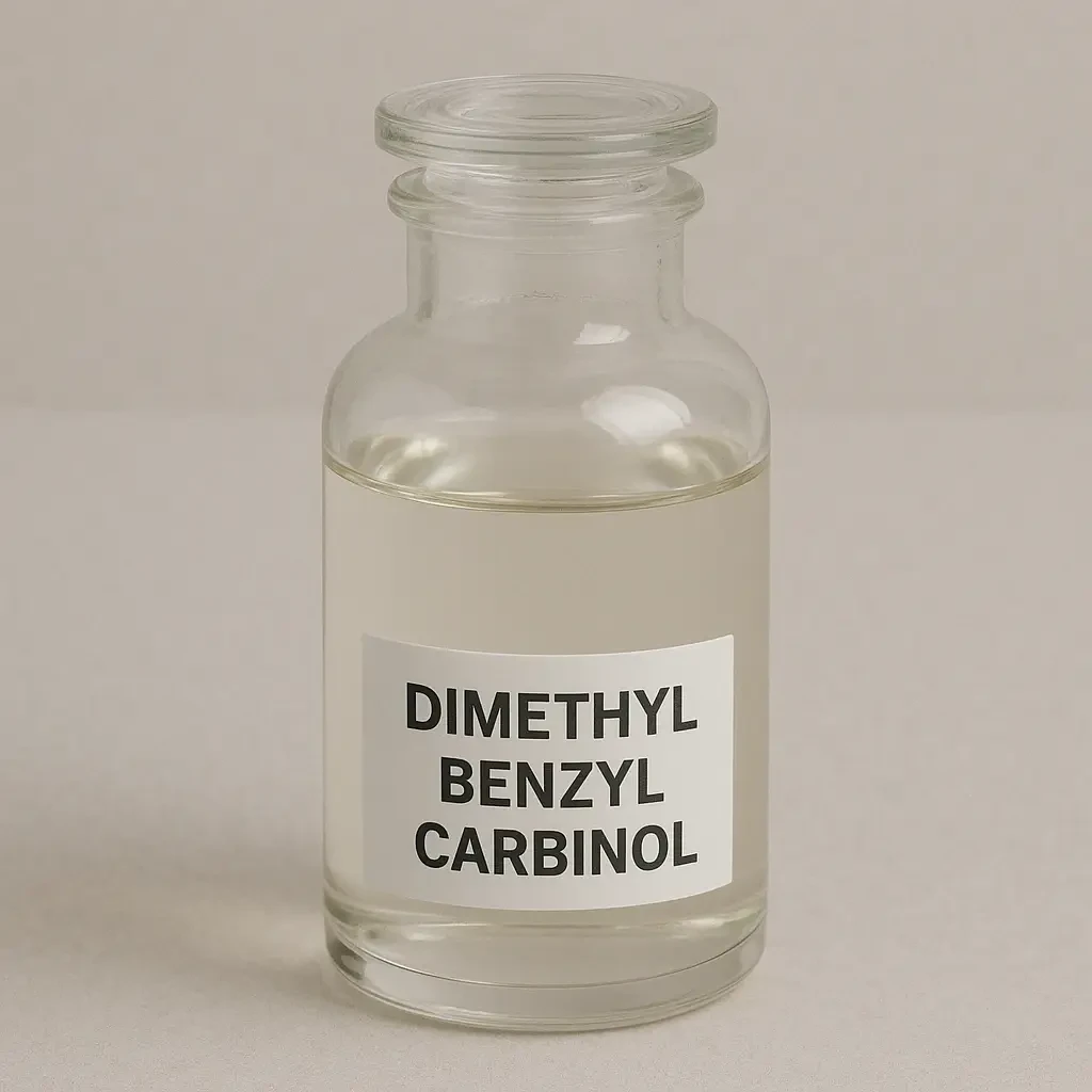 Dimethyl Benzyl Carbinol