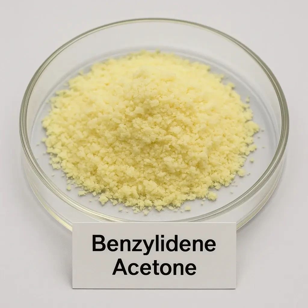 Benzylideneacetone
