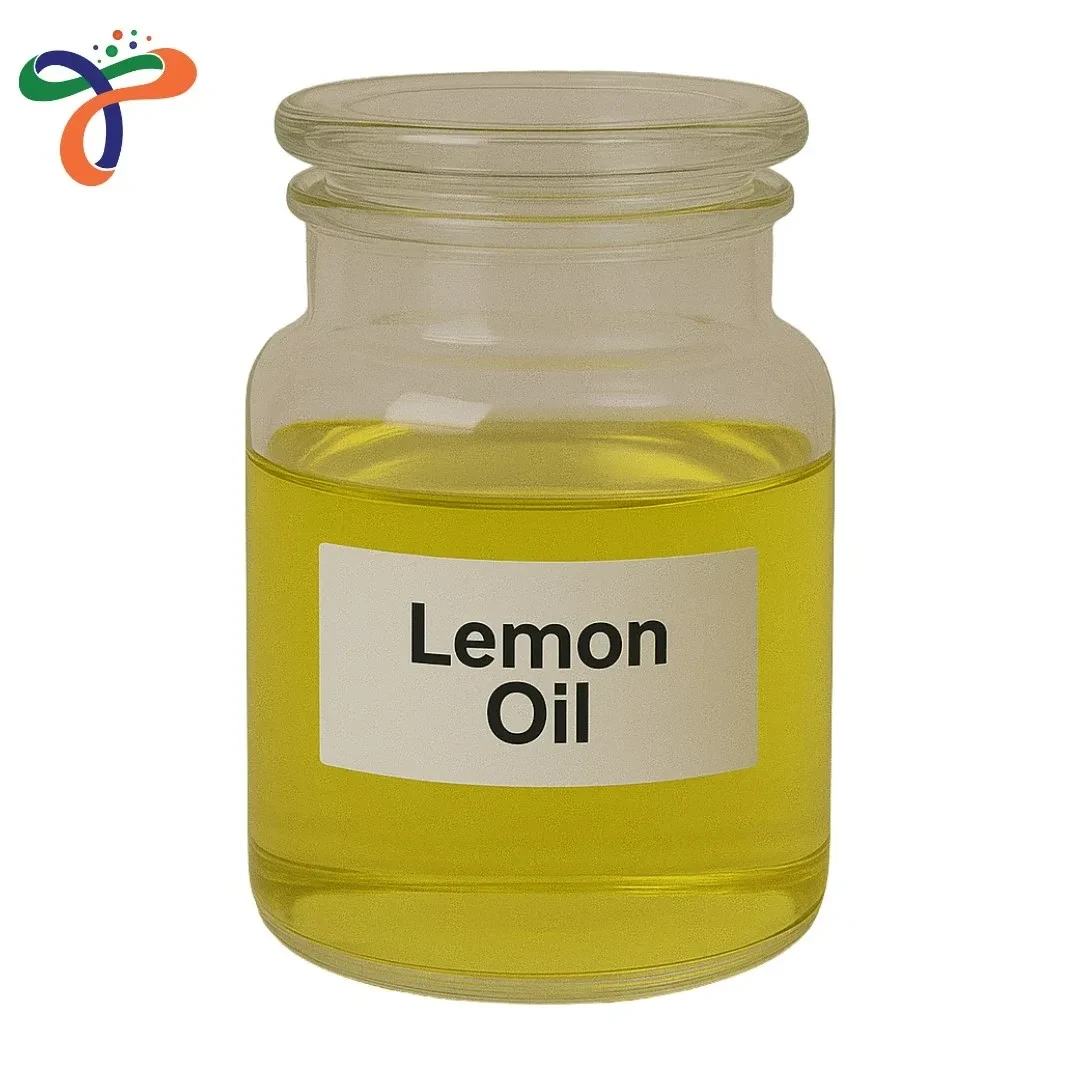 Lemon Oil