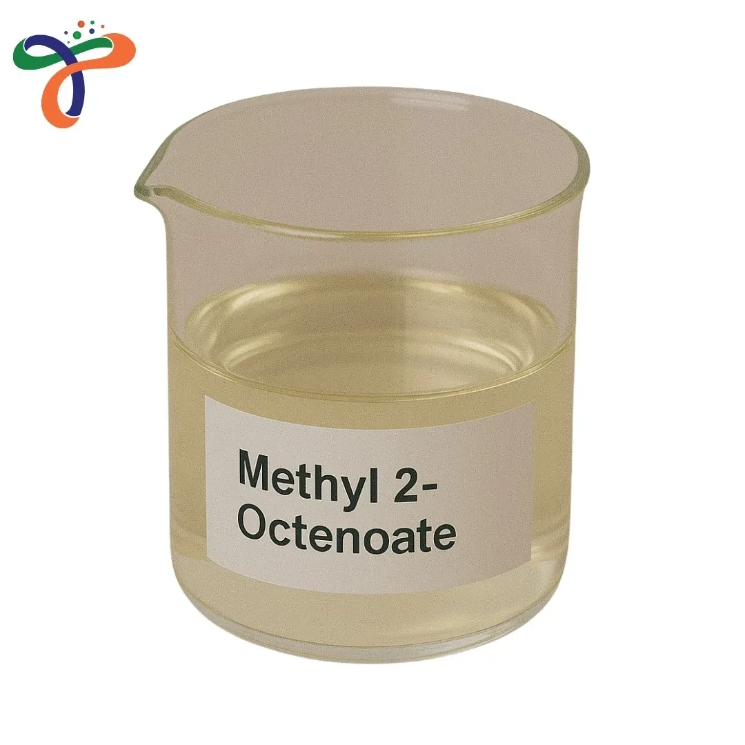 Methyl-2-Octenoate