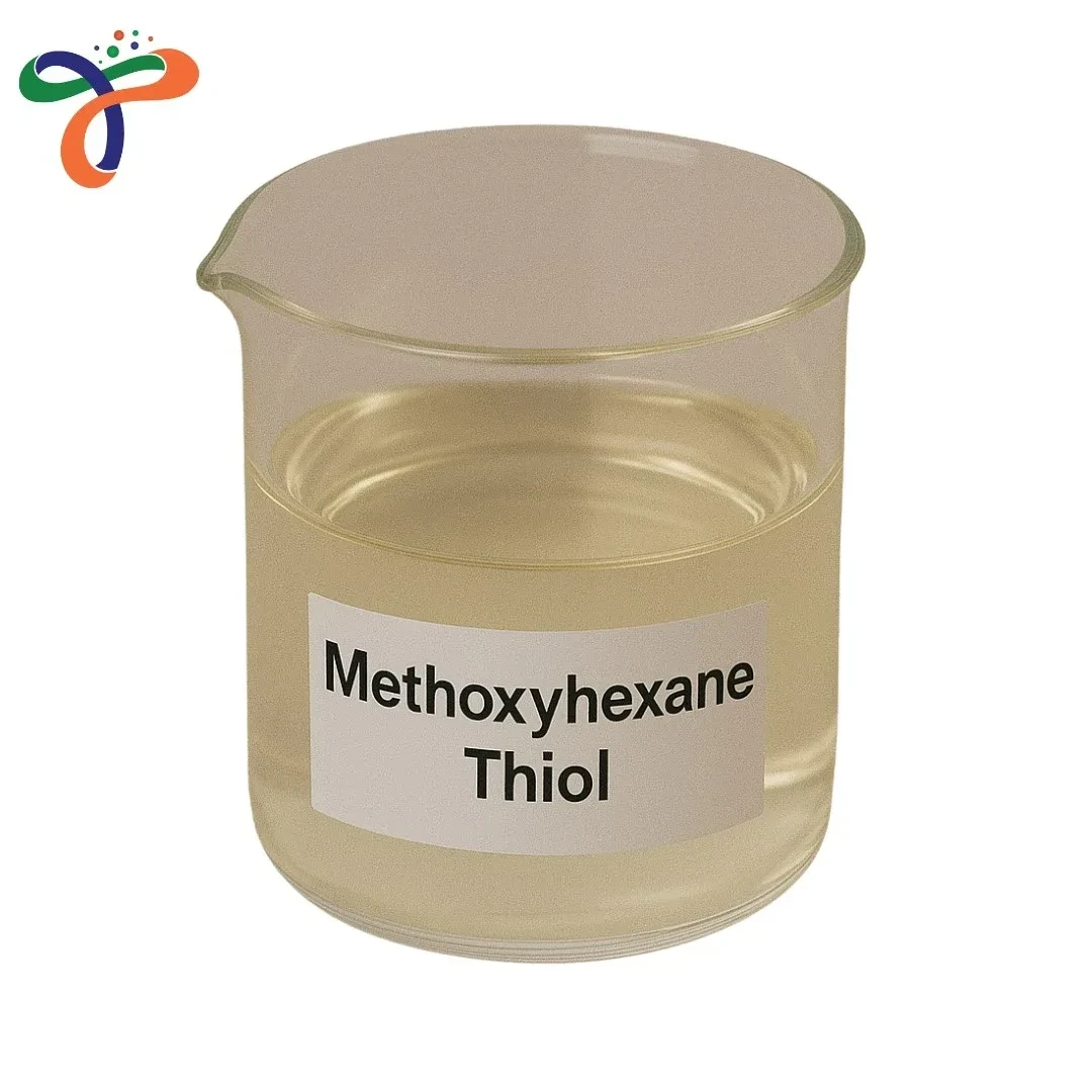 Methoxyhexane Thiol