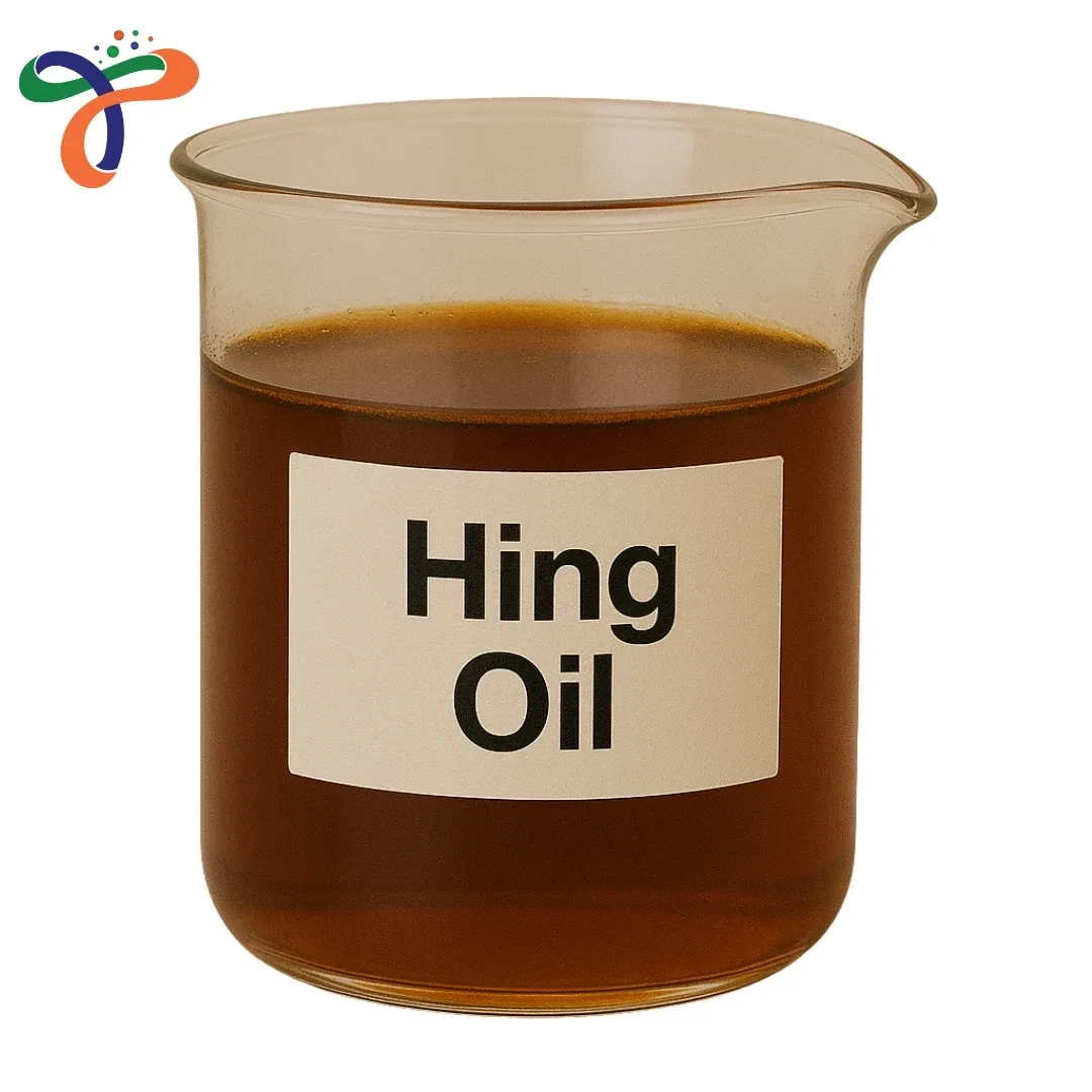 Hing Oil