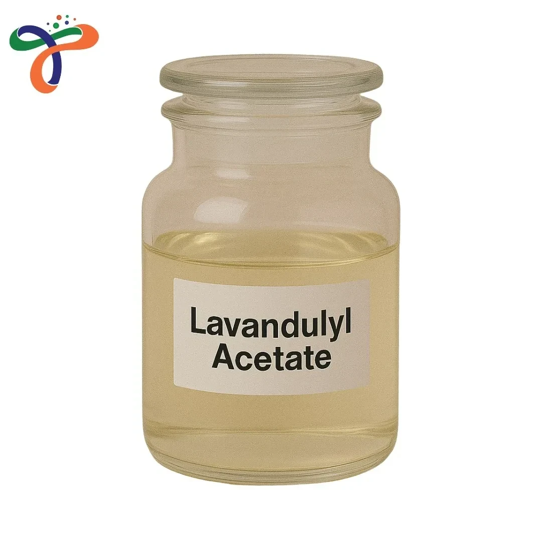 Lavandulyl Acetate