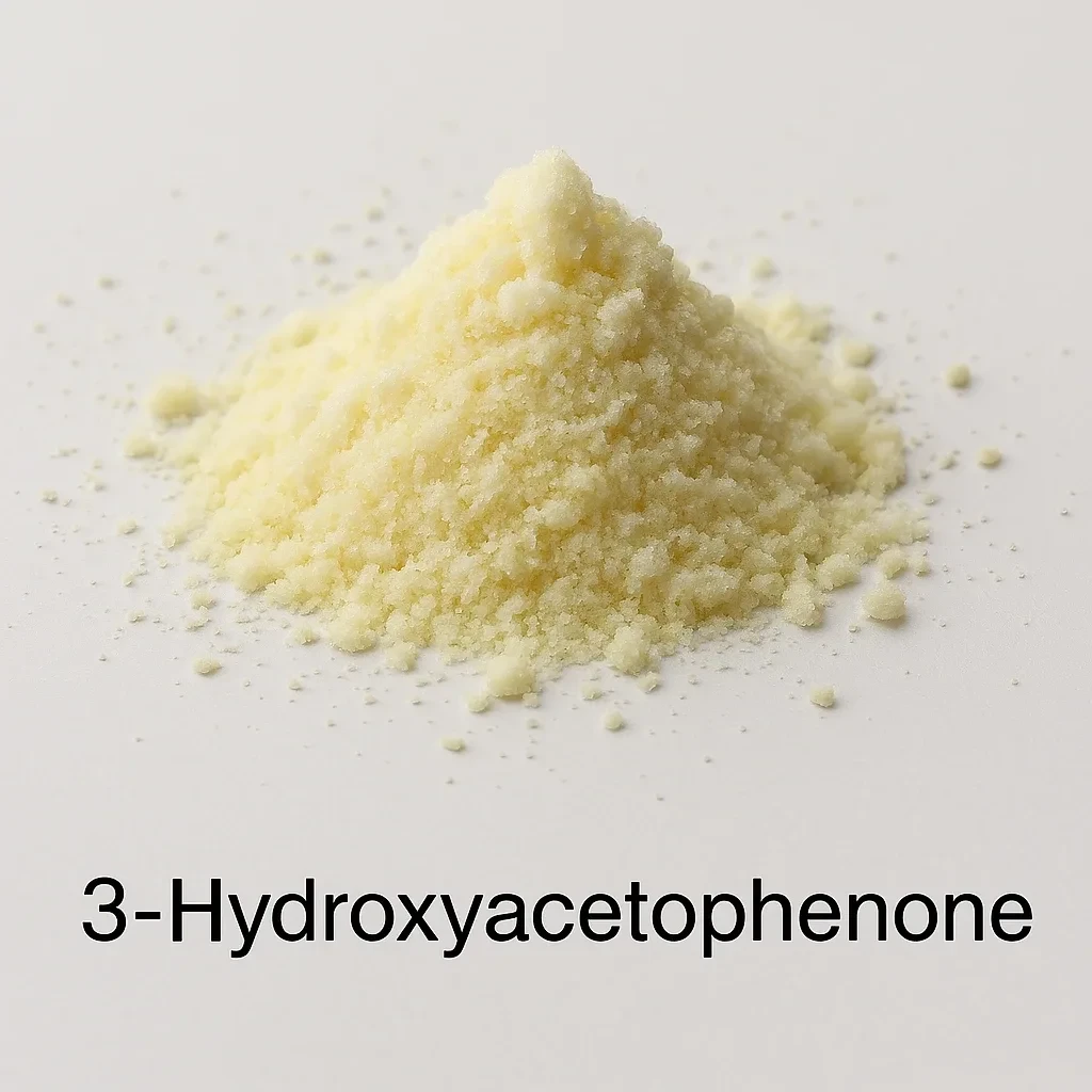 3-Hydroxyacetophenone