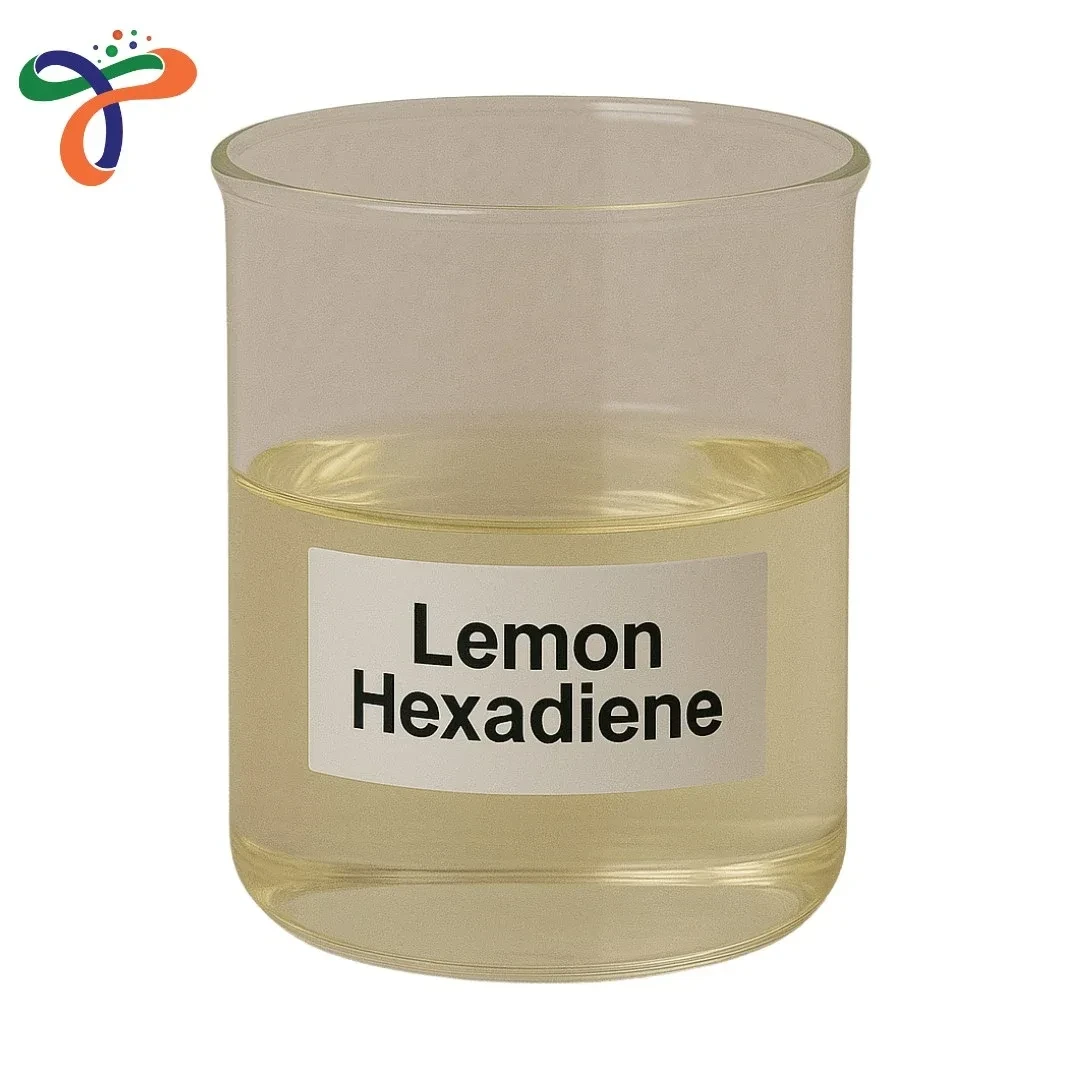 Lemon Hexadiene